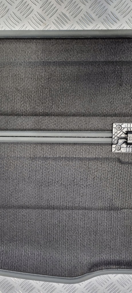 фото №14, Audi q5 8r полка багажника