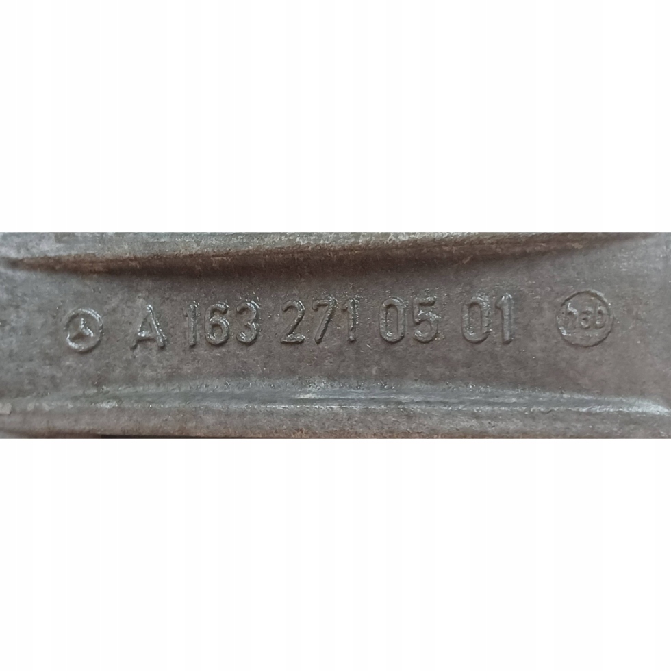 фото №12, Коробка передач приборная редуктор mercedes-benz ml w163 a1632710501-merc