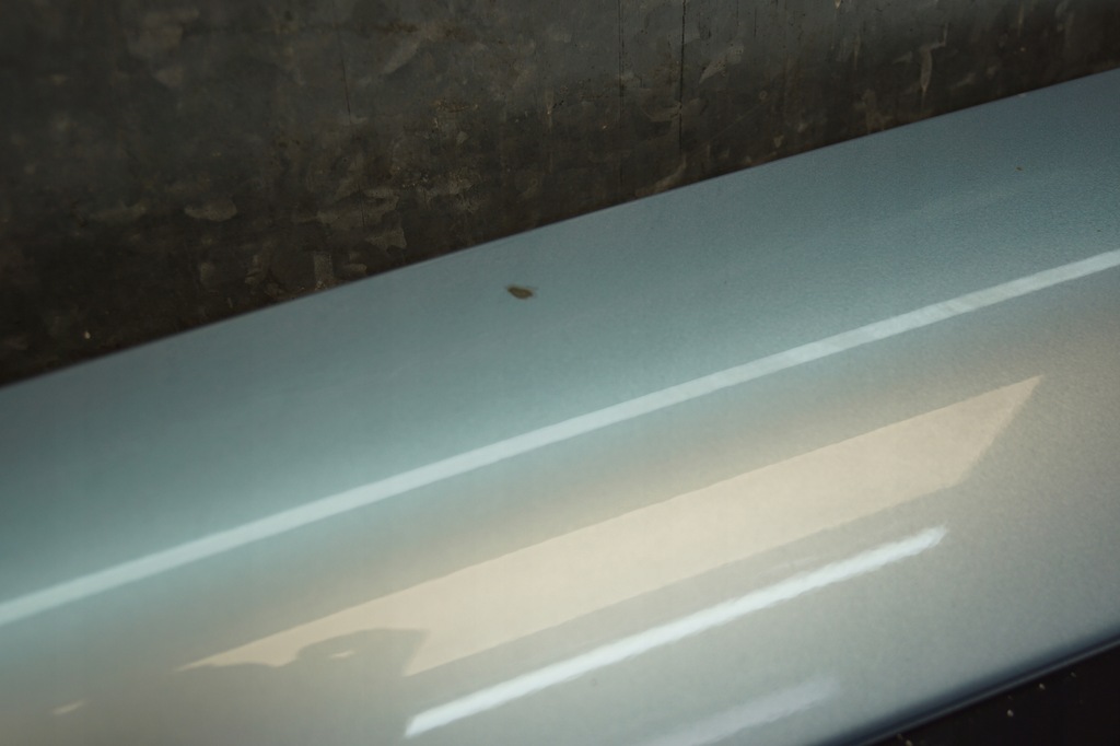 фото №13, Двері лівий задня mazda 5 05-10 33y