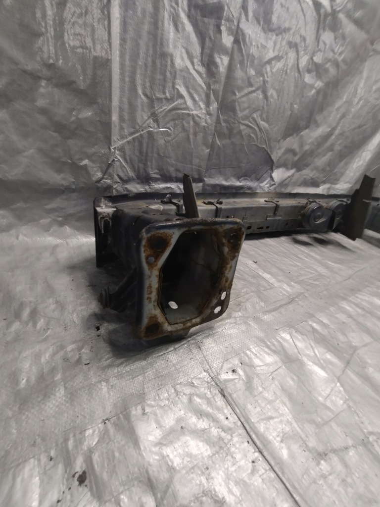 фото №15, Балка бампера перед ford c-max mk1