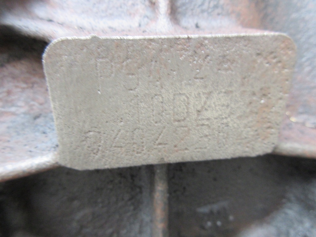 фото №10, Lancia peugeot 807 citroen c8 2.2 jtd hdi tdci блок двигателя 4hw