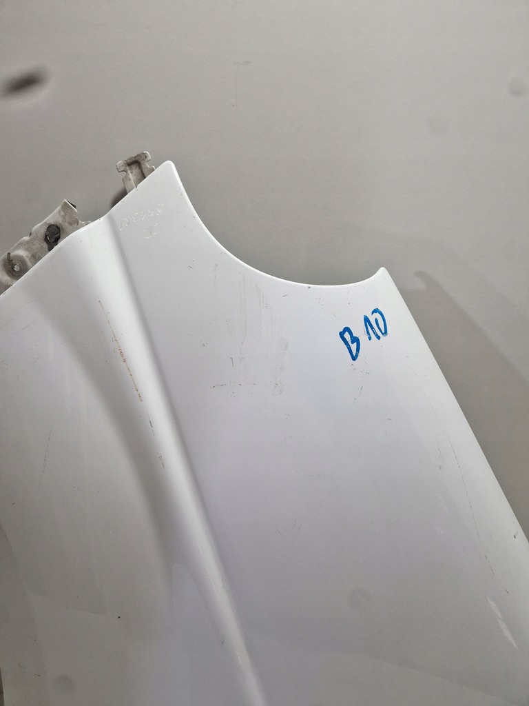 фото №6, Trafic vivaro primastar крыло передний левый