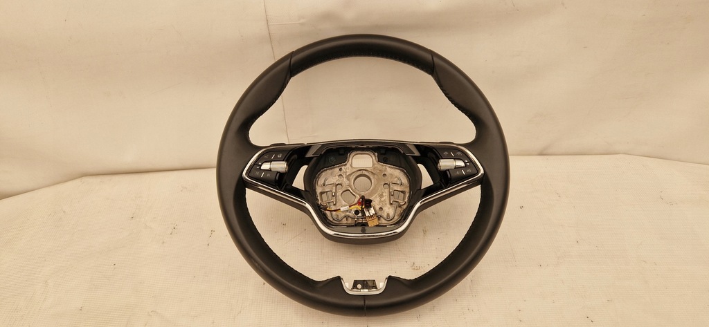 фото №1, Skoda octavia iv 4 kodiaq воздуховод