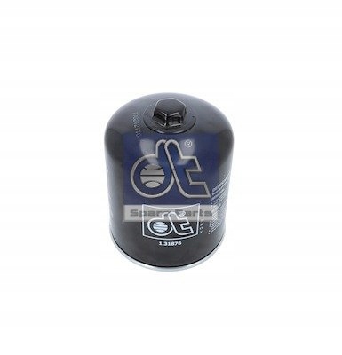 фото №2, Вкладиш осушувача гвинтовий scania 4,r osc захисне скло, з separatorem оливи dt s