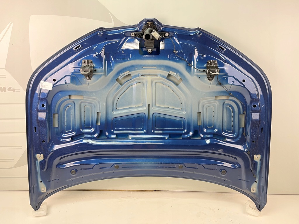 фото №5, Капот bmw ix i20 c1m
