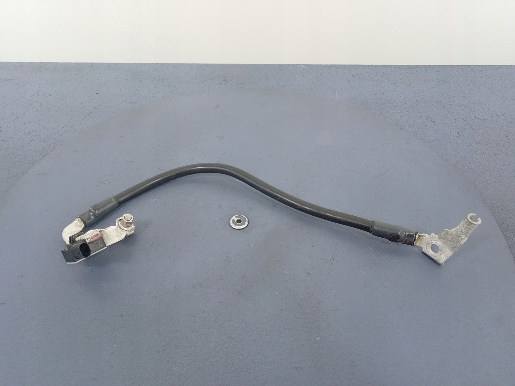 фото №2, Bmw 1 f40 2 f44 шланг клемма минус ibs 5a070b3