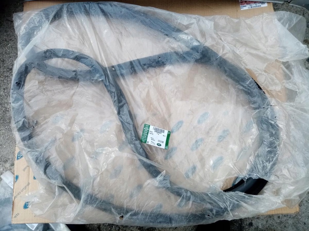 фото №1, Land rover прокладка дверь