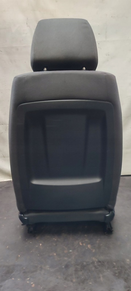 фото №8, Сидіння передній правий пасажира підігріваємий bmw e91