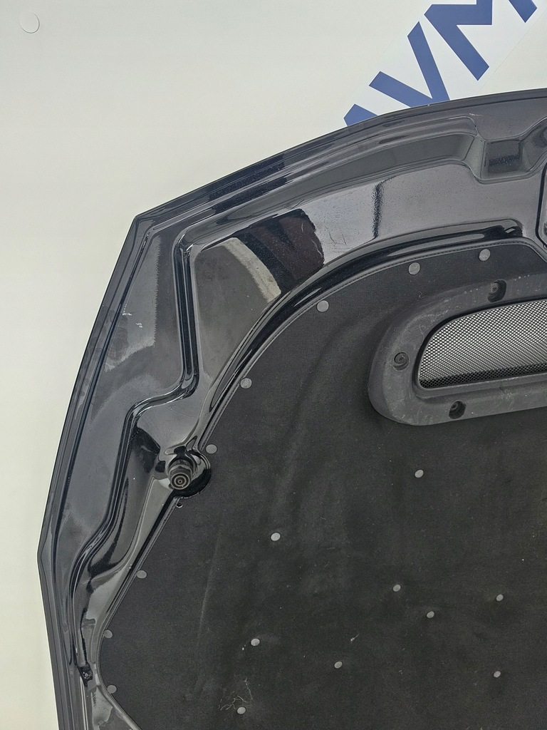 фото №14, Капот ferrari f12 berlinetta