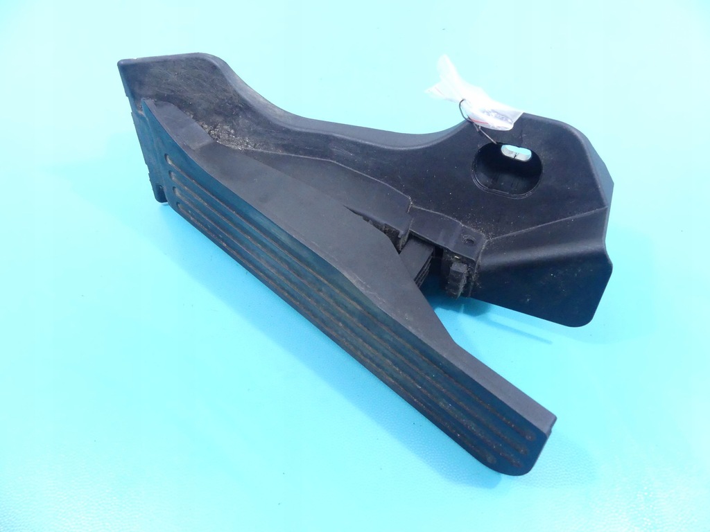 фото №1, Потенціометр газу педаль seat altea lift 1.6 tdi