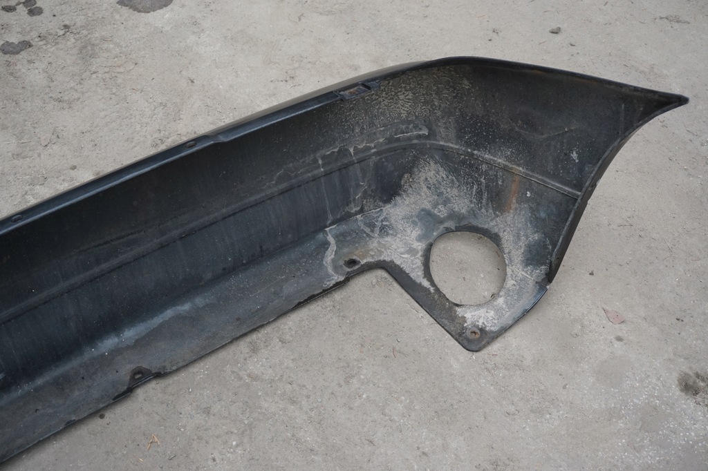 фото №15, Suzuki x90 vitara бампер задняя задний 97r