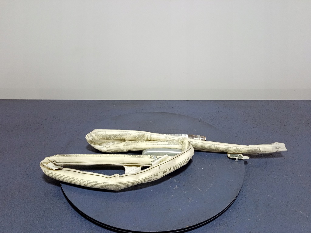 фото №1, Mini clubman r55 подушка безопасности шторка безопасности правая a26961205031