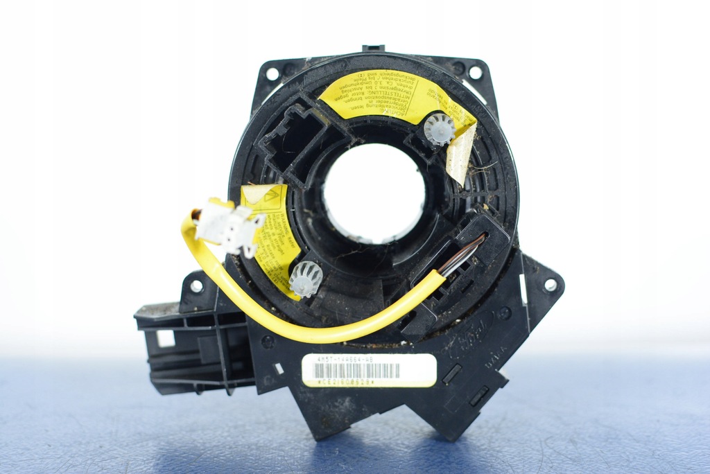 фото №1, Focus mk2 ii подушка безпеки стрічка шлейф 4m5t-14a664-ab