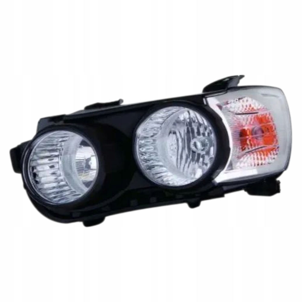 фото №1, Фара лампа chevrolet aveo t300 2011 2012 2013 2014