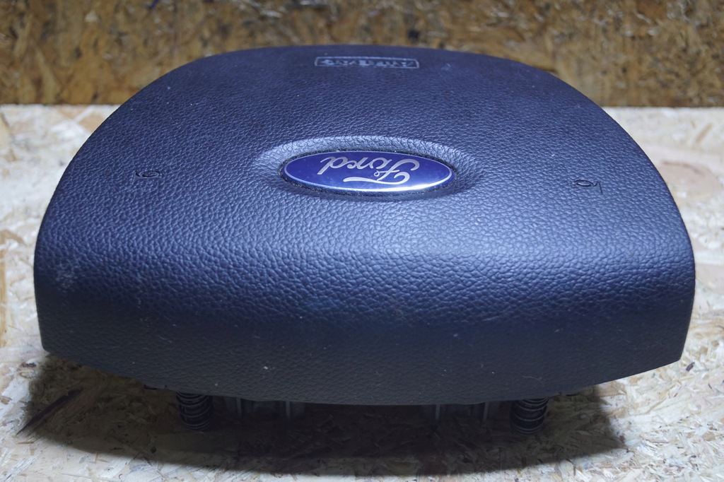 фото №5, Подушка безпеки водія ford kuga mk1 8v41-r042b85-aew
