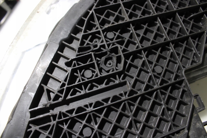 фото №10, Лампа ліва передня skoda octavia ii lift