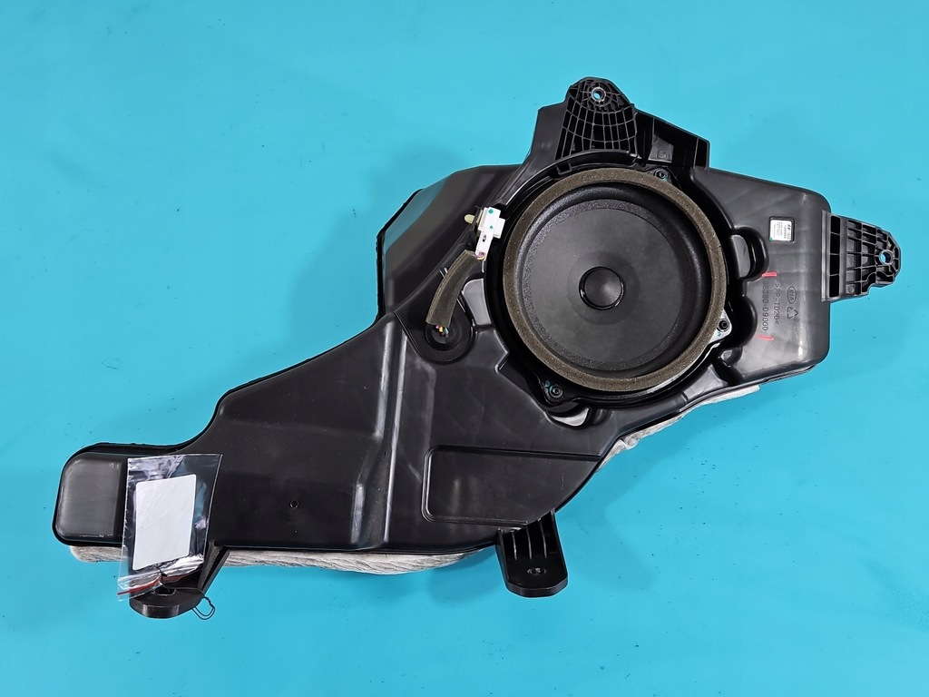 фото №1, Сабвуфер kia sportage iv 15-21