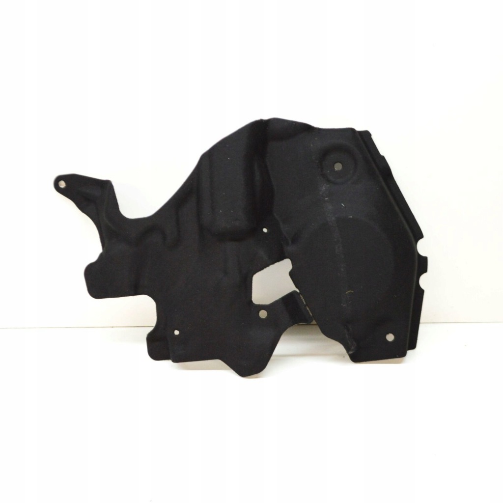 фото №1, Bmw 1 f21 двигун передня частина sound insulation cover 11147648895