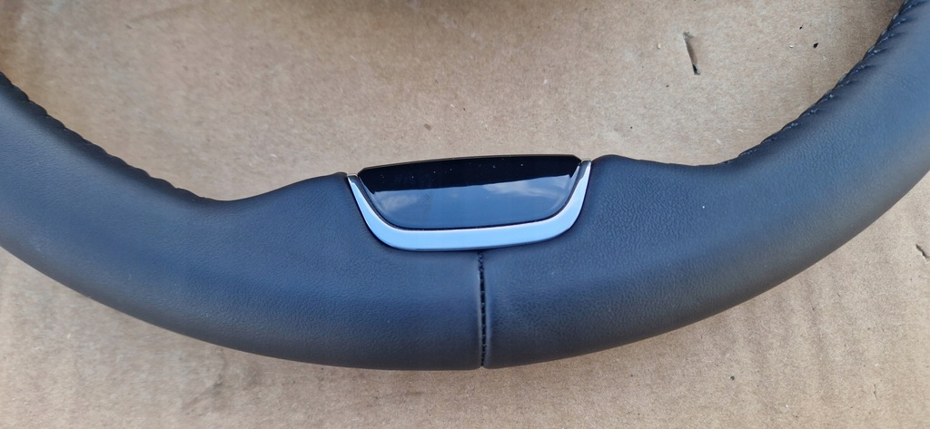 фото №9, Воздуховод skoda scala octavia kamiq 5e3419093ak кожа подогрев ideał