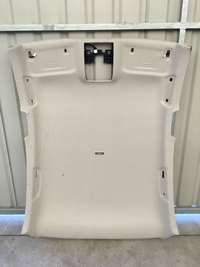 фото №1, Mazda 3 iv 2019- потолок sedan usa