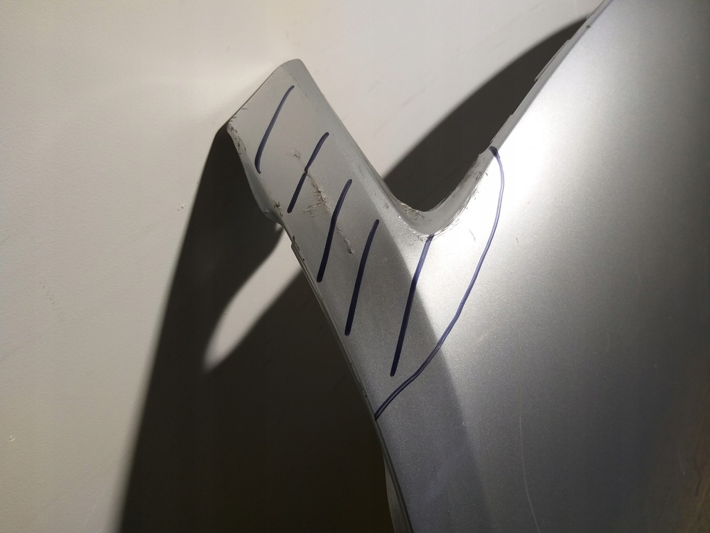 фото №5, Капот перед audi a6 c6 4f0