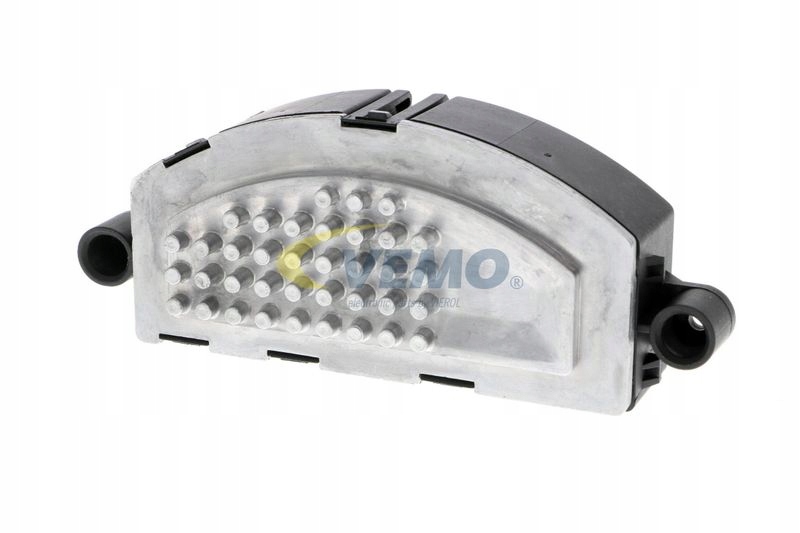 фото №14, Резистор вентилятора обдув вентилятор mercedes a w176 b sports tourer