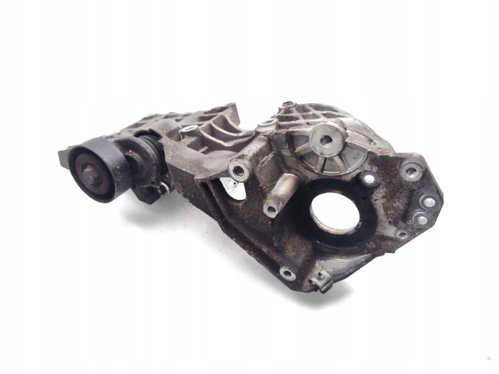 Skoda octavia кронштейн генератора 2.0 tdi 16v дизель 103kw 140 hp 2013 Недорого