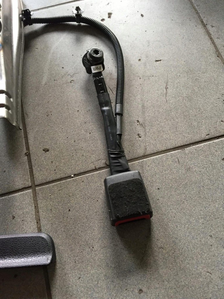 фото №4, Hyundai i30n i30 n iii 17- сидіння каркас керування