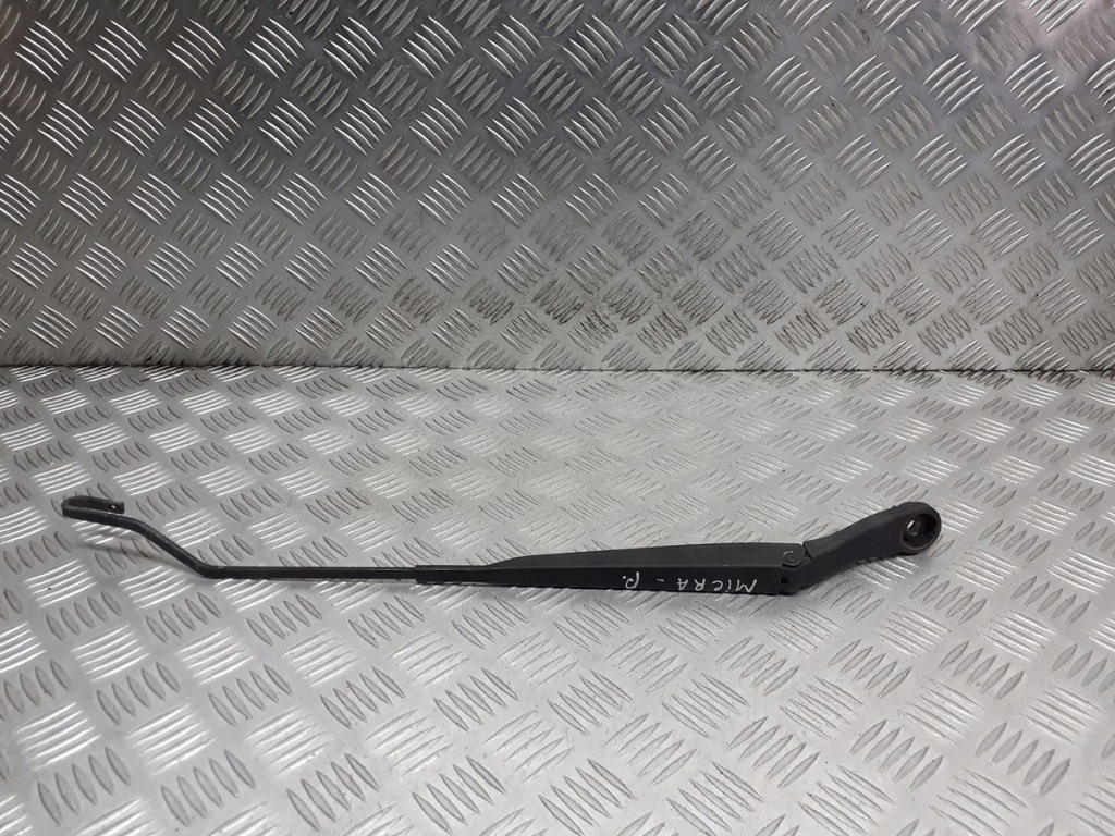 фото №1, Рычаг дворники правый перед nissan micra k12