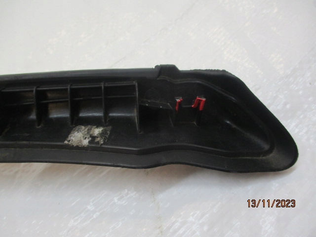 фото №9, Citroen ds4 молдинг стекло лобовое правая 9688471480