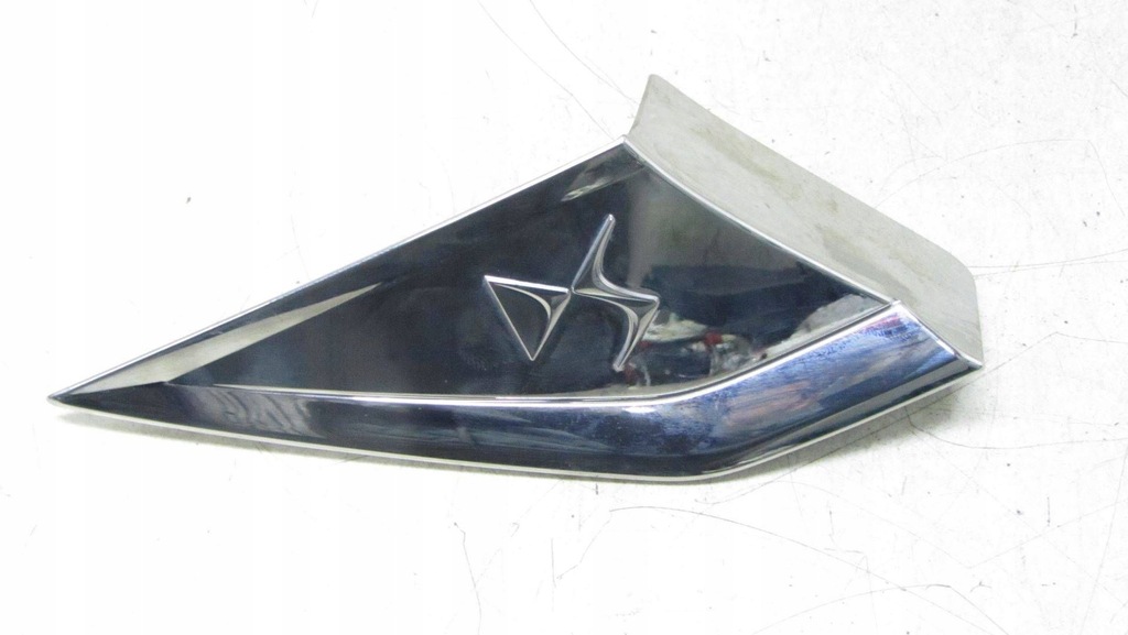 фото №1, Citroen ds7 crossback 2023 запчасти кузов