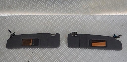 фото №1, Audi a5 s5 rs5 cabrio захист сонцезахисна