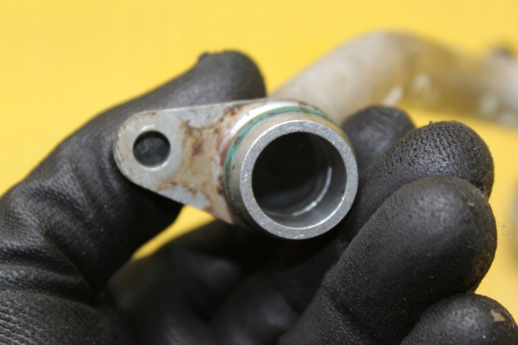 фото №7, Труба шланг wody 131g cds a8 d4 4.2 tdi