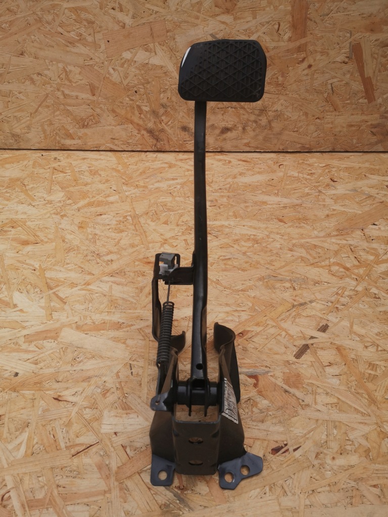 фото №1, Mercedes vito w447 педаль тормоза