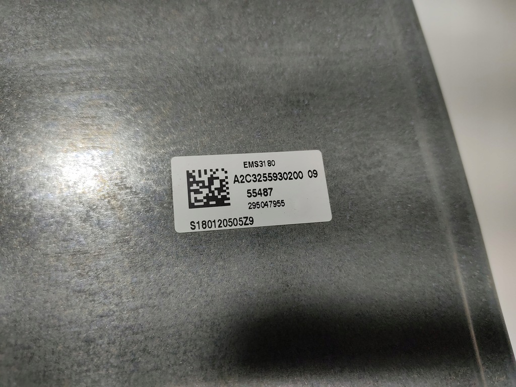 фото №4, Бортовий комп'ютер renault zoe 237d40289r 2012-2019