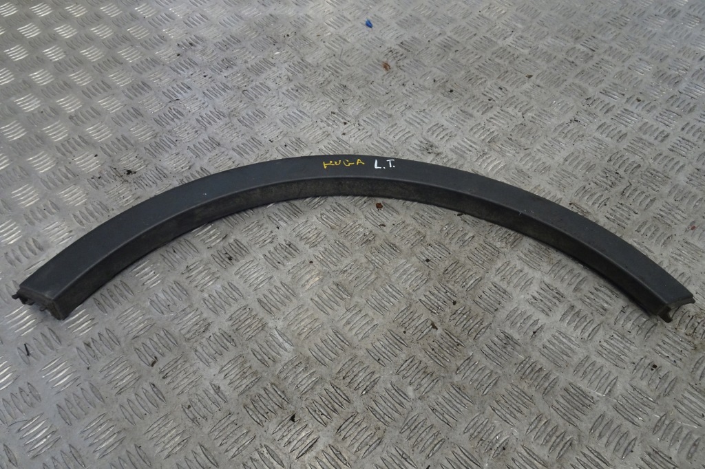 фото №1, Ford kuga mk1 молдинг крыла левая задняя задняя 08-