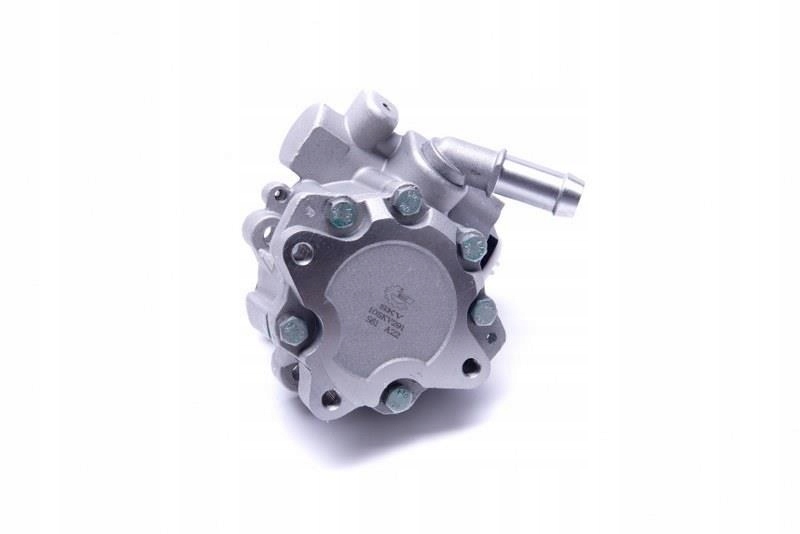 фото №8, Насос підсилювача audi a4 allroad a4 b8 a5 q5