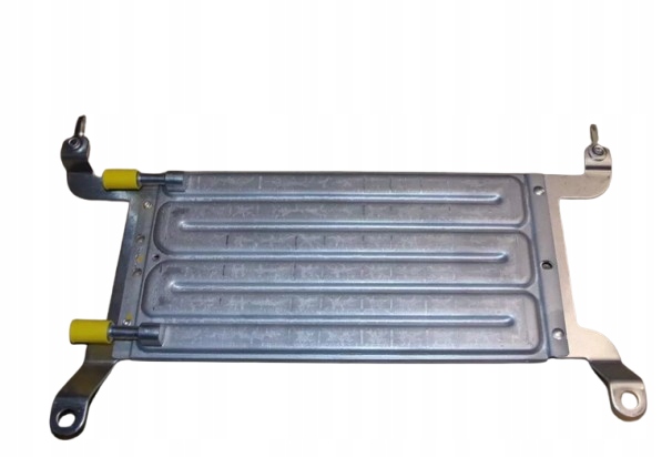 Купить Радиатор топлива citroen peugeot 1574e0 оригинал