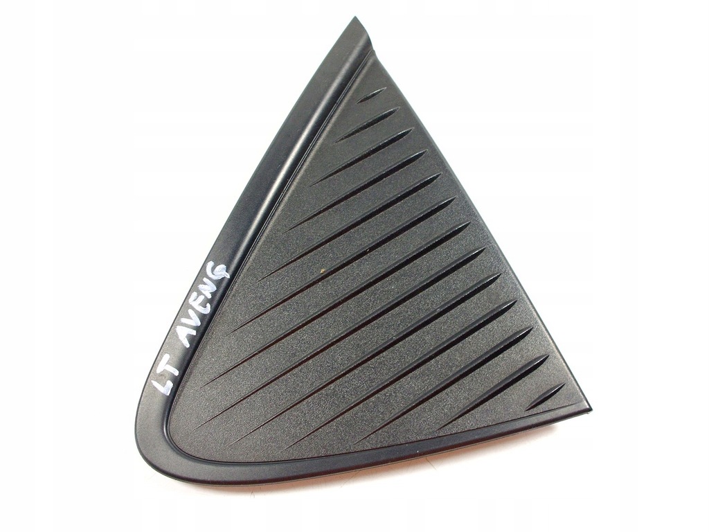 фото №1, Dodge avenger трикутник заглушка двері ліва задня