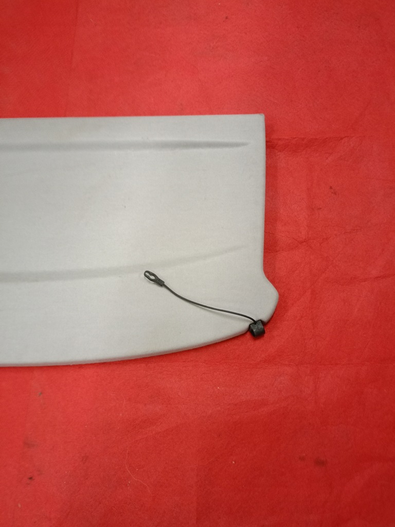 фото №9, Задняя полка багажника bmw