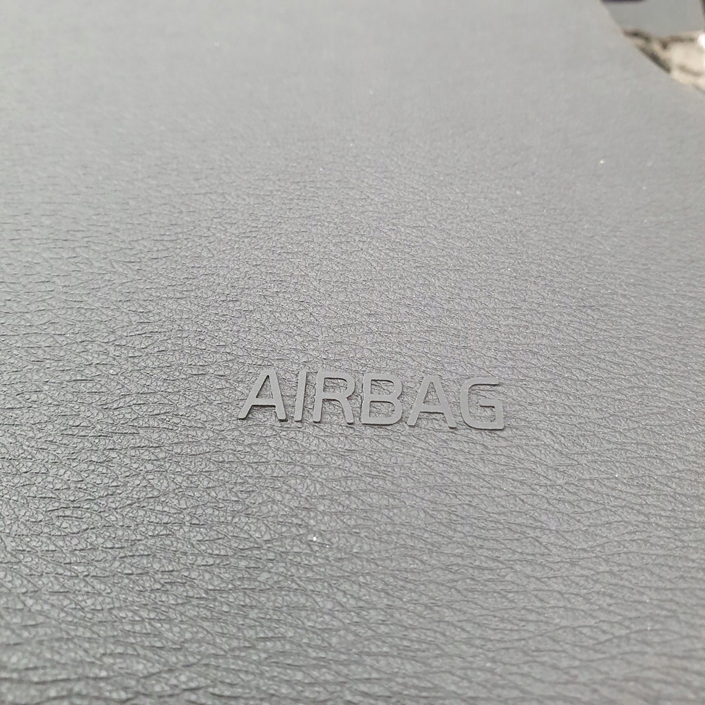 фото №5, Volvo s90 v90 приборная панель czarna org консоль подушки безопасности ремни подушка безопасности