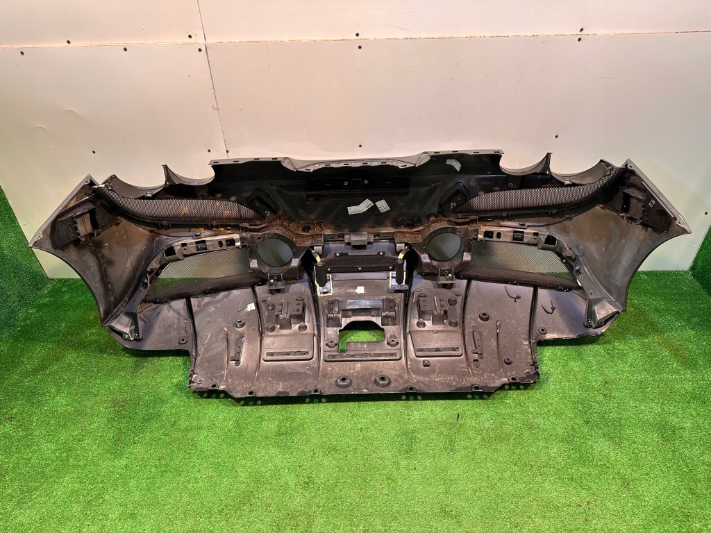 Ferrari f8 tributo бампер задний  задний Доставка