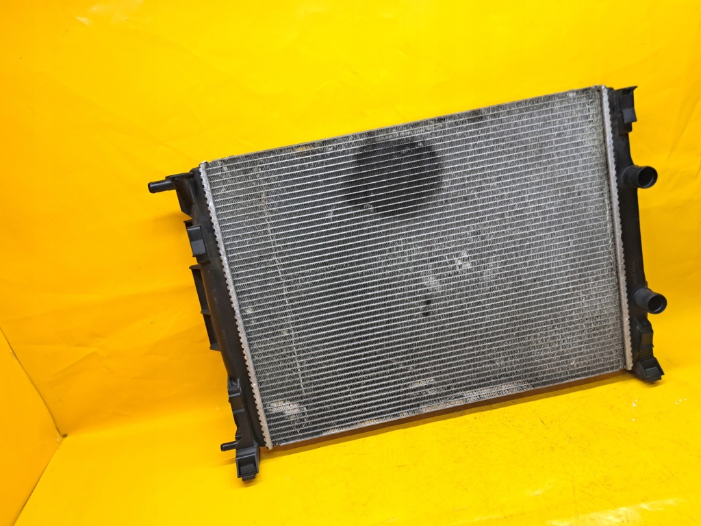 Радіатор води megane 2 1,9dci 8769630 Оригінал