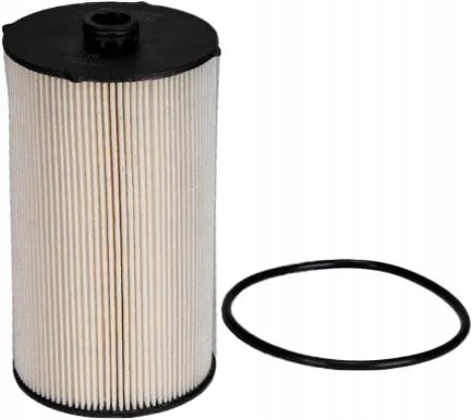 фото №1, Фільтр пального, вкладиш donaldson