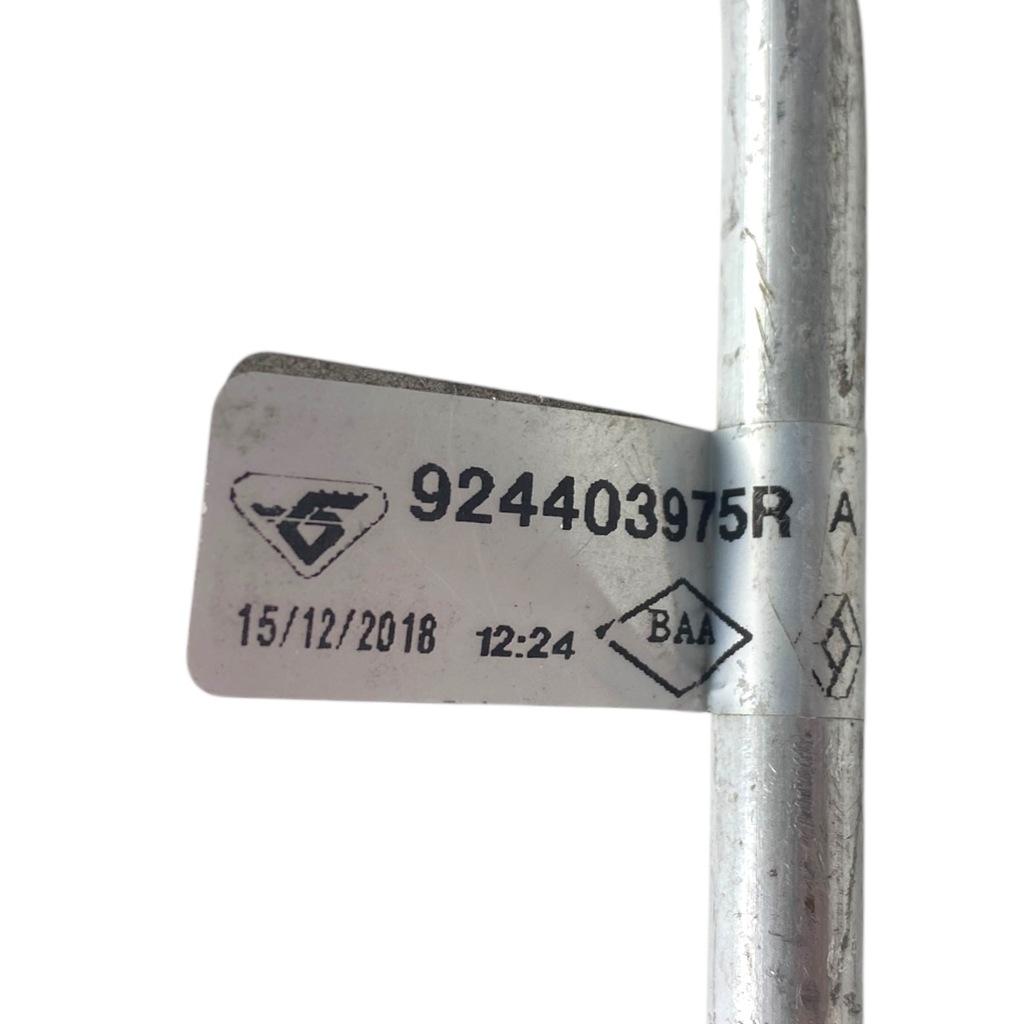 фото №10, Шланг кондиционера renault kadjar 924403975r