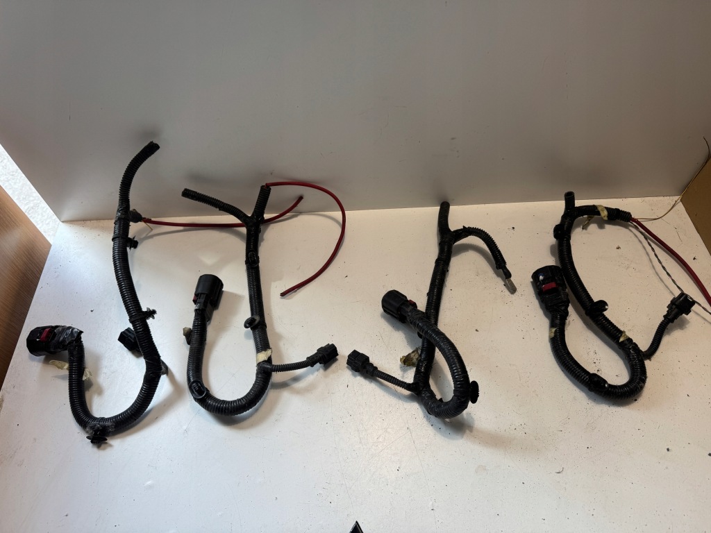 Купить Штекер насоса усилителя разъёмы разъёмы renault master iv master 3