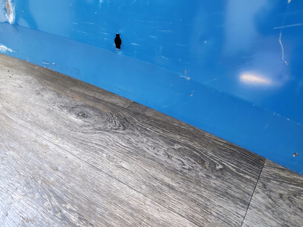 фото №11, Капот toyota hiace 1995-2012