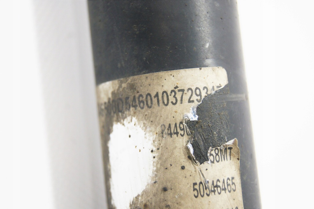 фото №10, Амортизатор задня правий лівий alfa romeo giulia 2.0