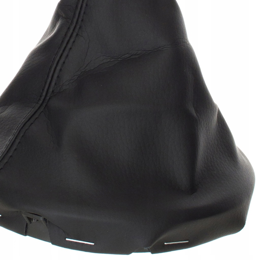 фото №10, Ручка рычаг переключения передач 6b. + чехол do vw t5 2003-2011