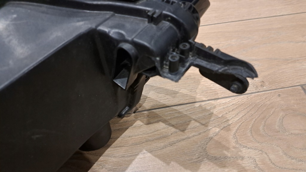 фото №12, Vw t-roc лампа левая левый перед